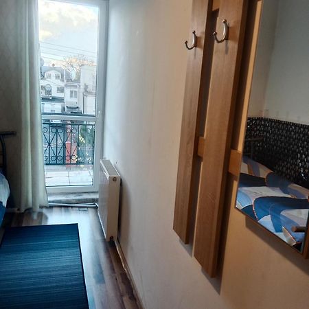 라신 La Madriguera B&B 외부 사진
