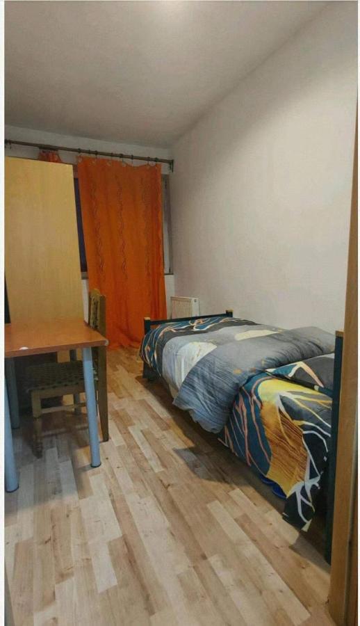 라신 La Madriguera B&B 외부 사진