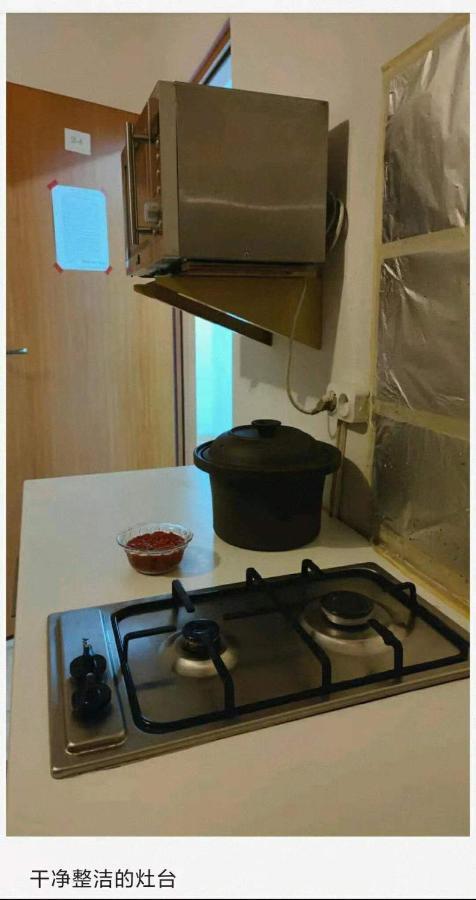 라신 La Madriguera B&B 외부 사진