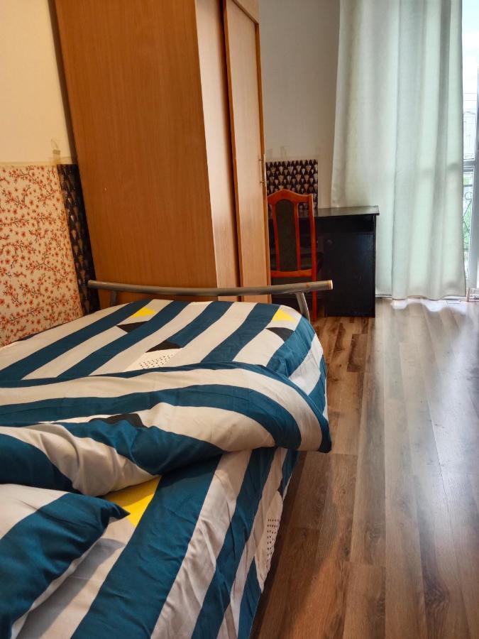 라신 La Madriguera B&B 외부 사진