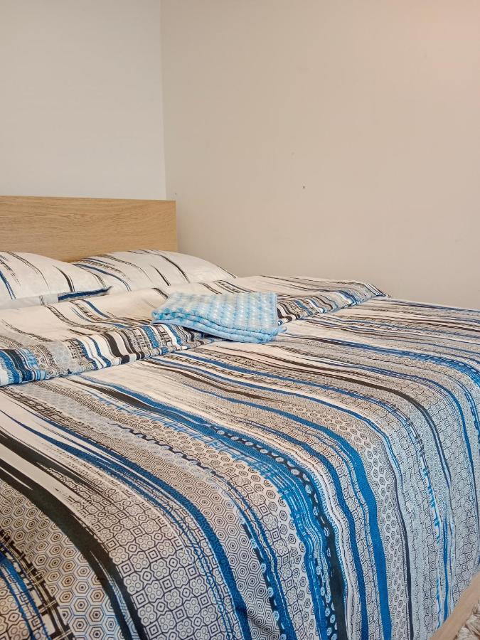 라신 La Madriguera B&B 외부 사진