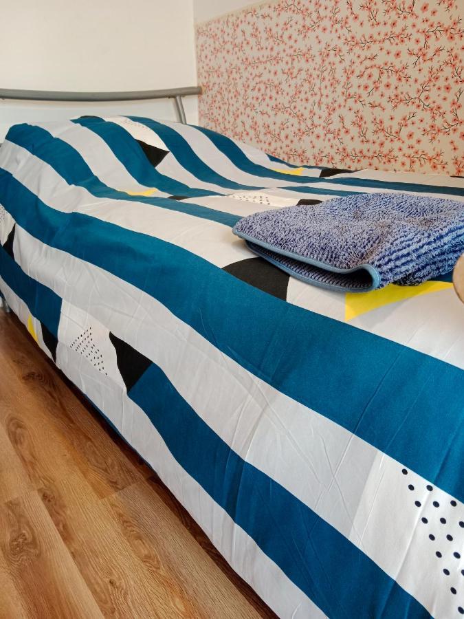라신 La Madriguera B&B 외부 사진