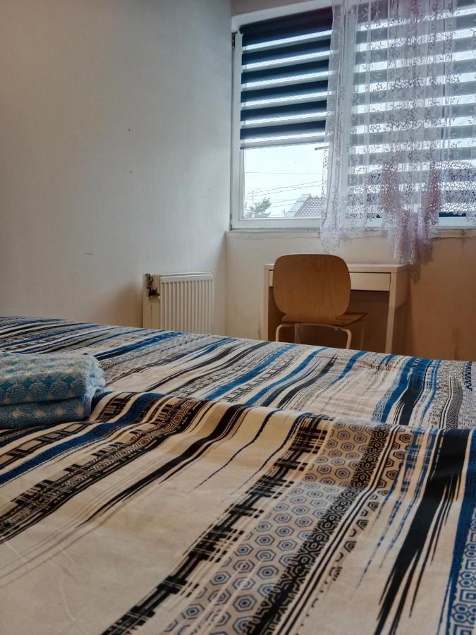 라신 La Madriguera B&B 외부 사진