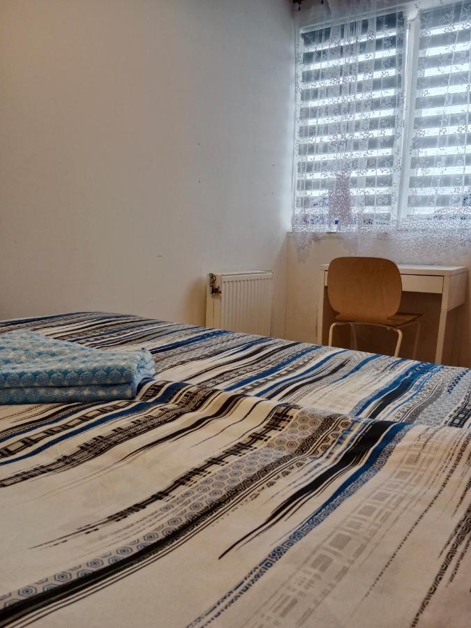 라신 La Madriguera B&B 외부 사진