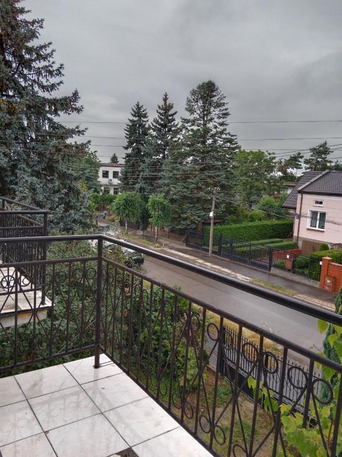 라신 La Madriguera B&B 외부 사진