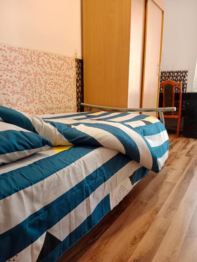 라신 La Madriguera B&B 외부 사진