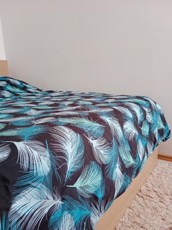라신 La Madriguera B&B 외부 사진