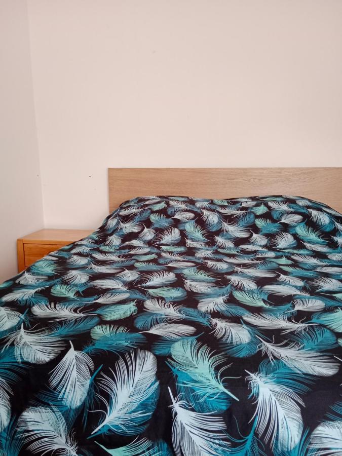 라신 La Madriguera B&B 외부 사진