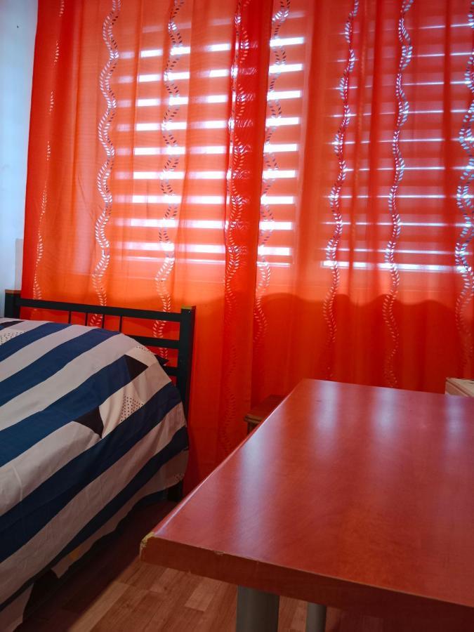 라신 La Madriguera B&B 외부 사진