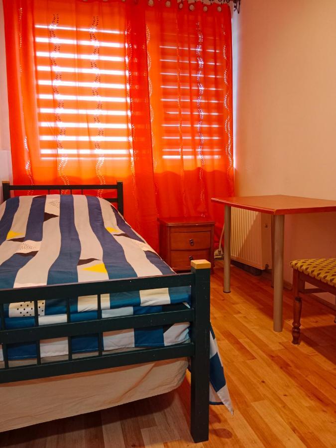 라신 La Madriguera B&B 외부 사진