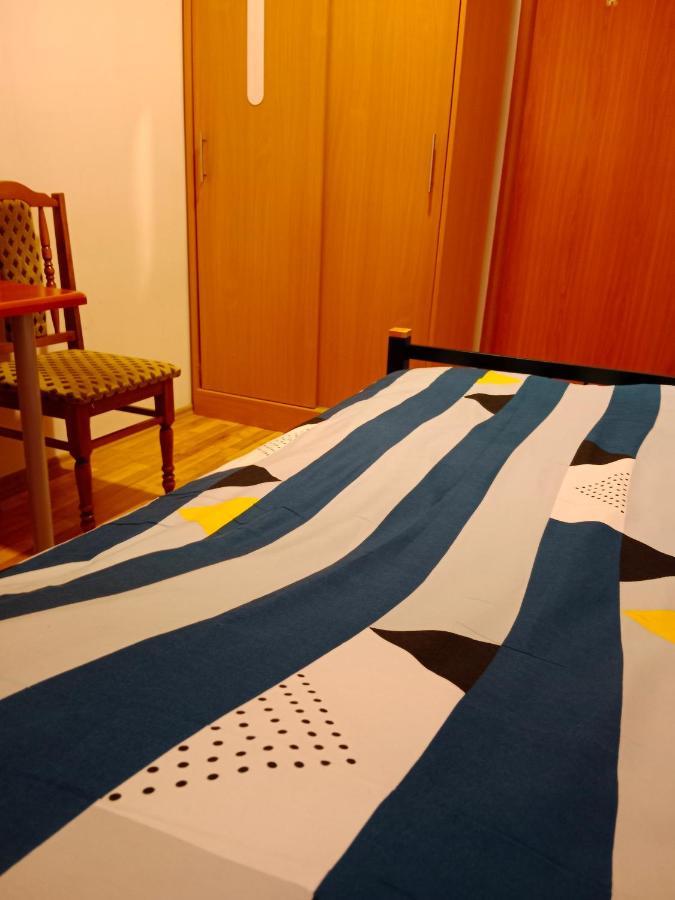 라신 La Madriguera B&B 외부 사진