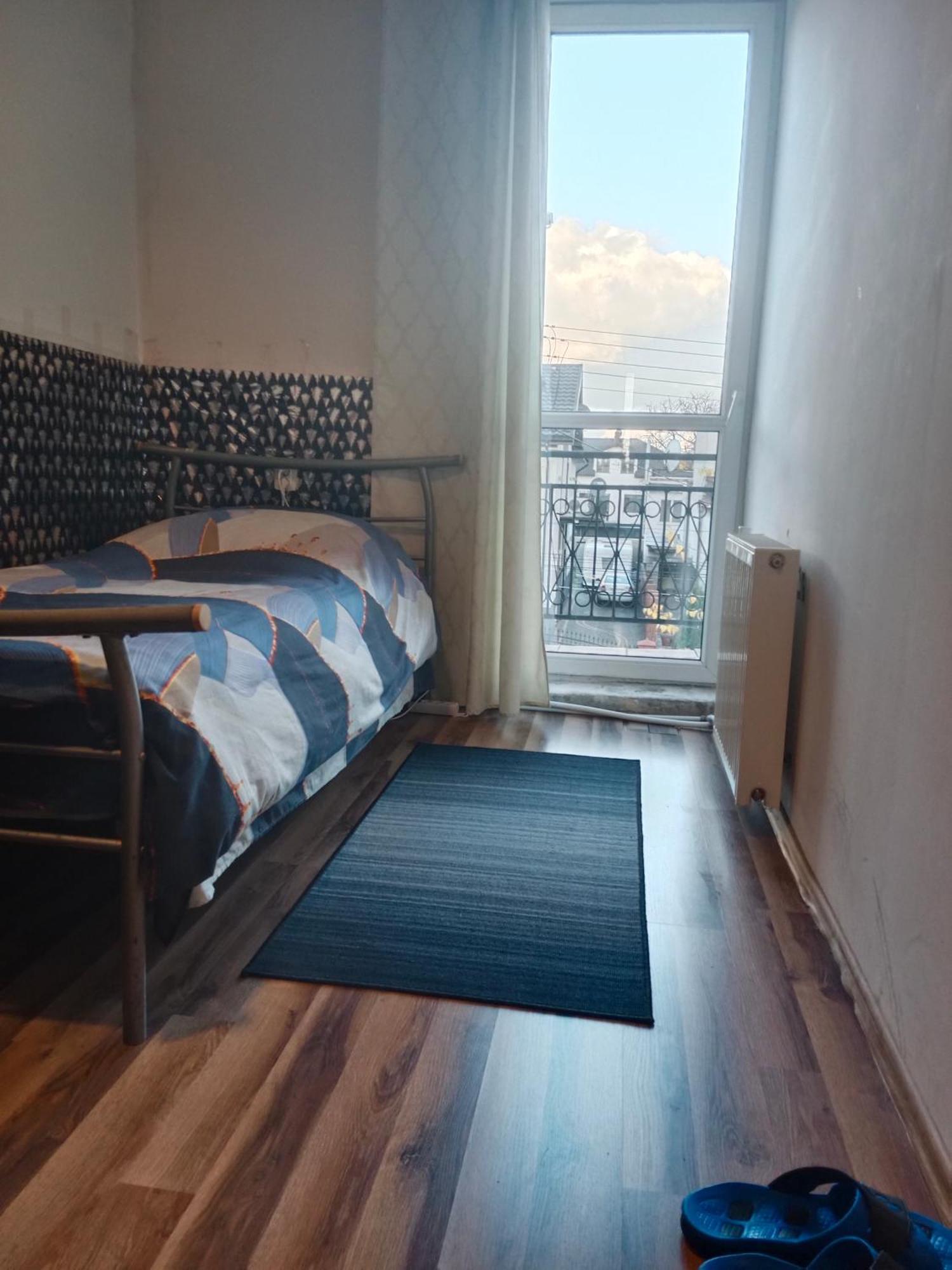 라신 La Madriguera B&B 외부 사진
