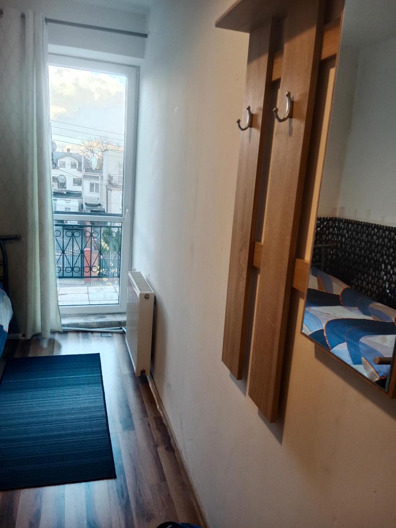 라신 La Madriguera B&B 외부 사진