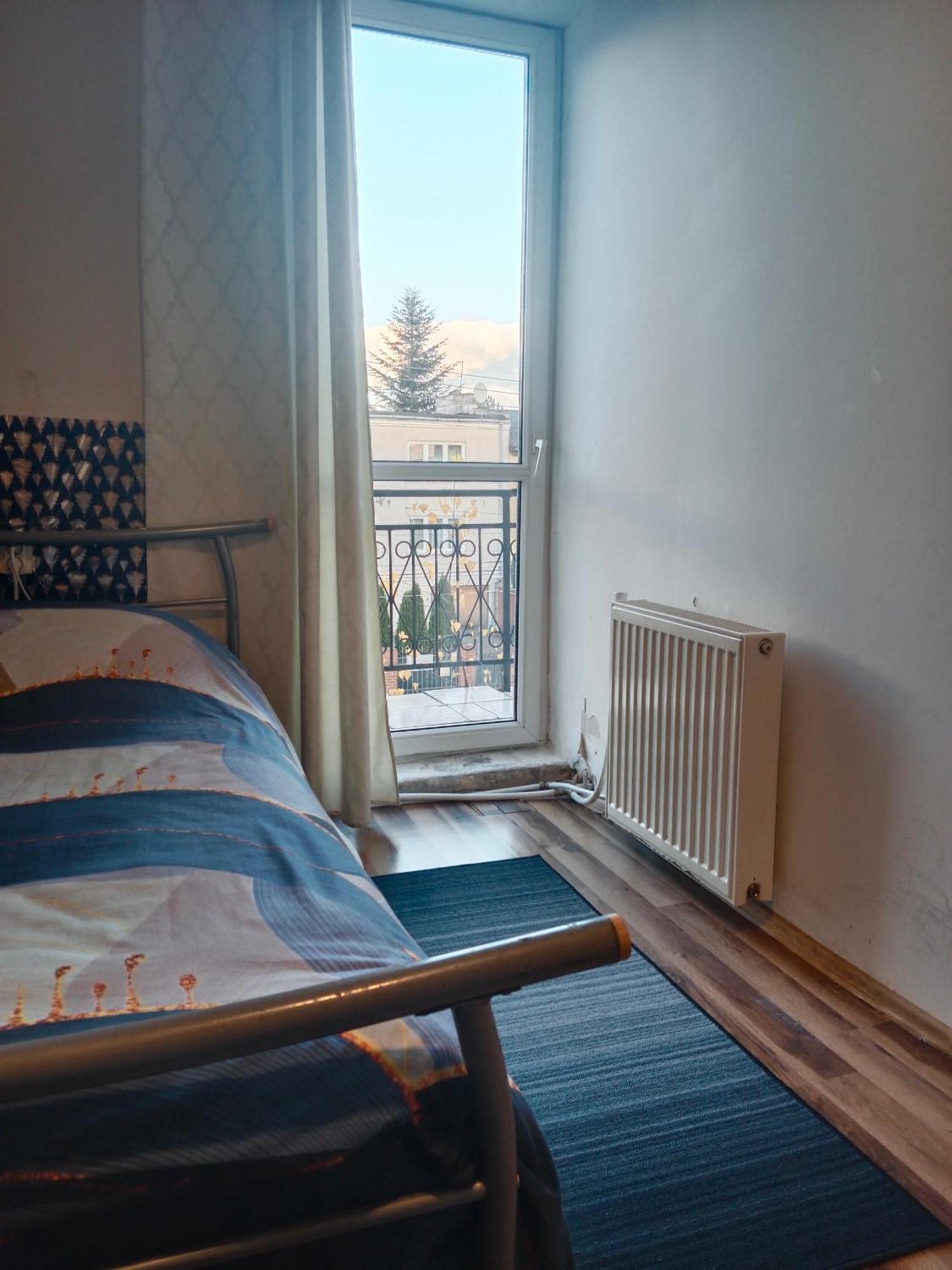 라신 La Madriguera B&B 외부 사진